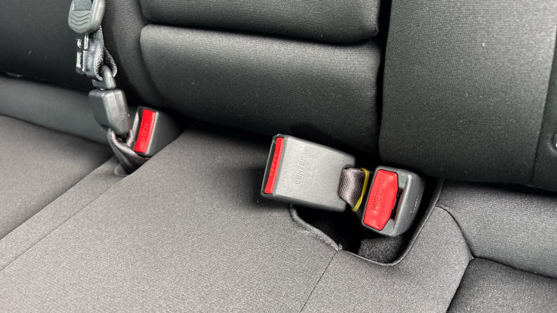 Hyundai KONA 1.0T N Line 5dr Petrol Hatchback